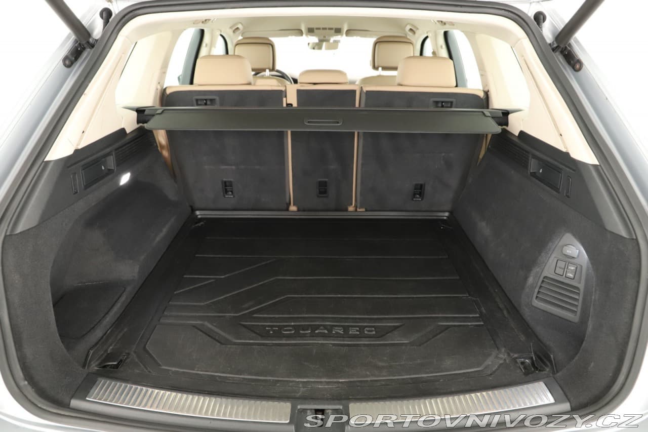 2018 Volkswagen OSTATNÍ - 18