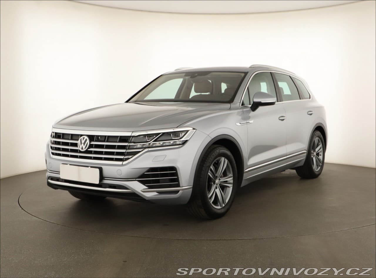 2018 Volkswagen OSTATNÍ - 2
