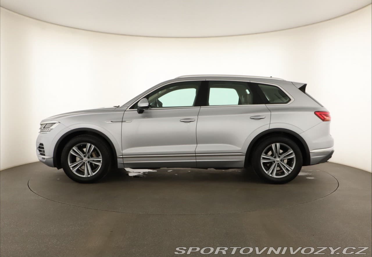 2018 Volkswagen OSTATNÍ - 3