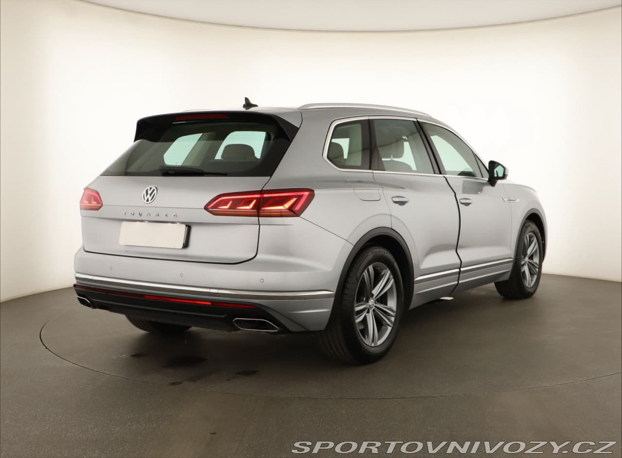 2018 Volkswagen OSTATNÍ - 5
