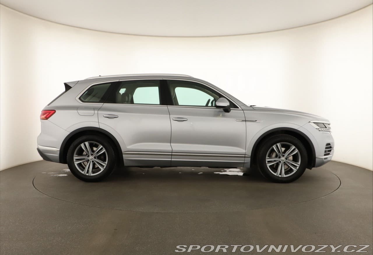 2018 Volkswagen OSTATNÍ - 6