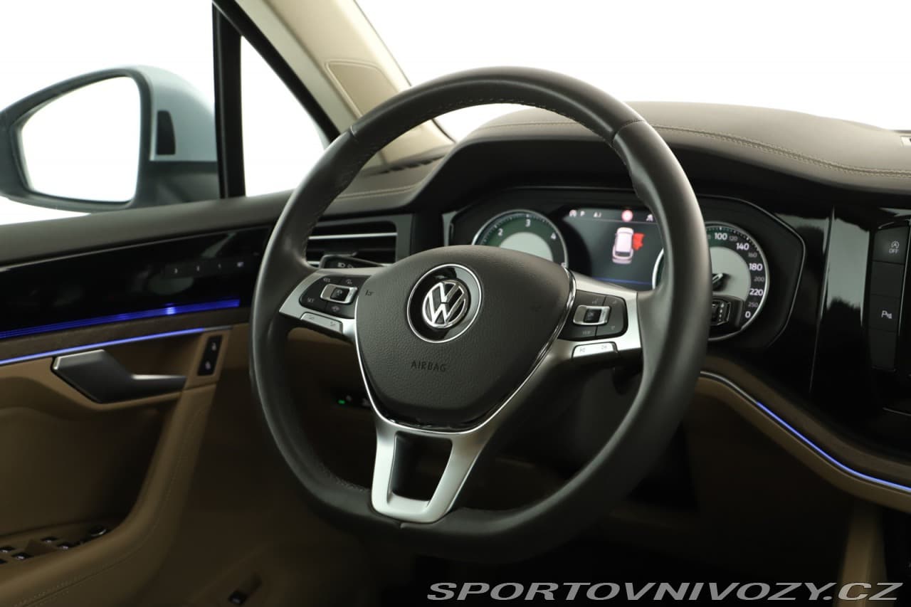2018 Volkswagen OSTATNÍ - 8