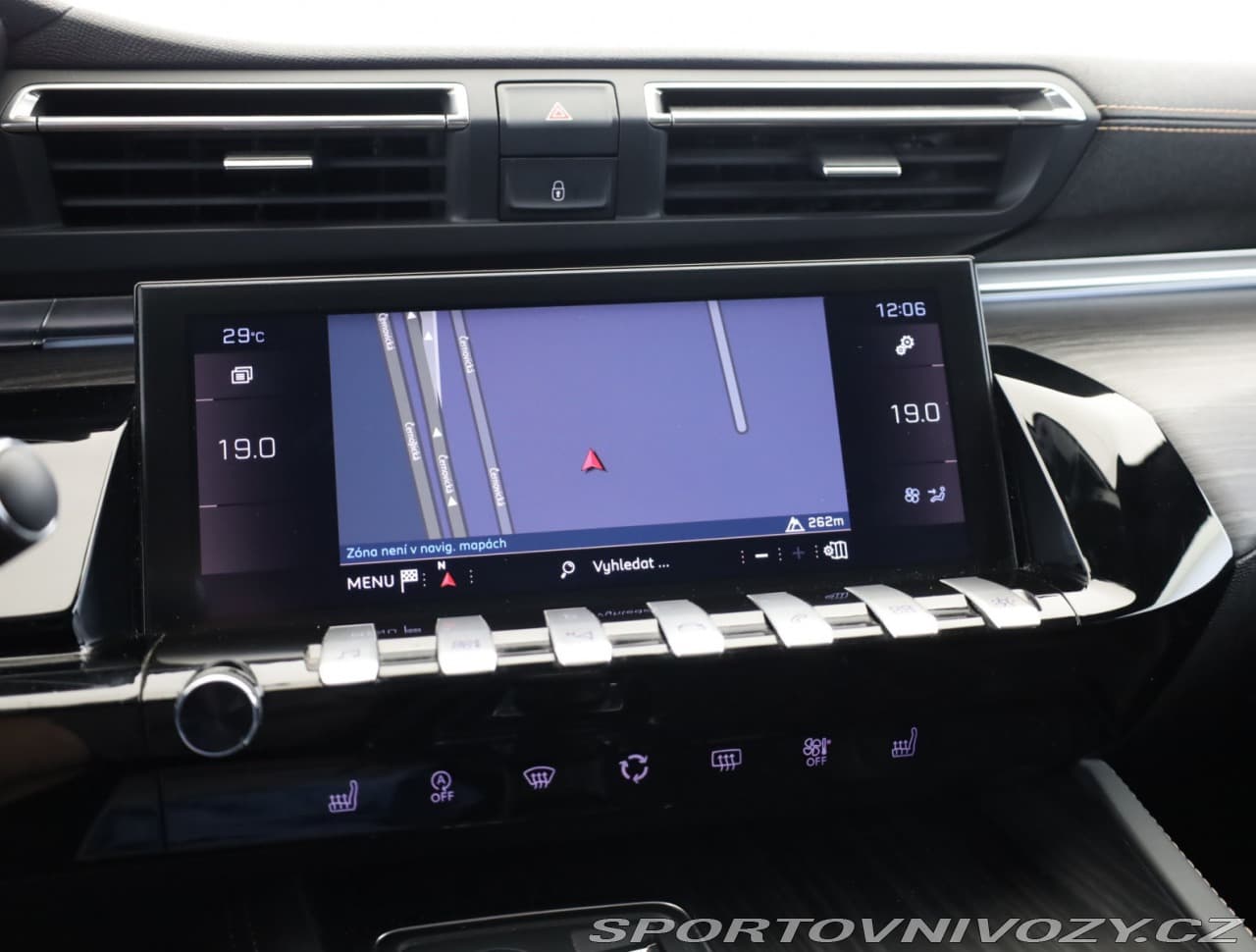 2019 Peugeot 508 - 10