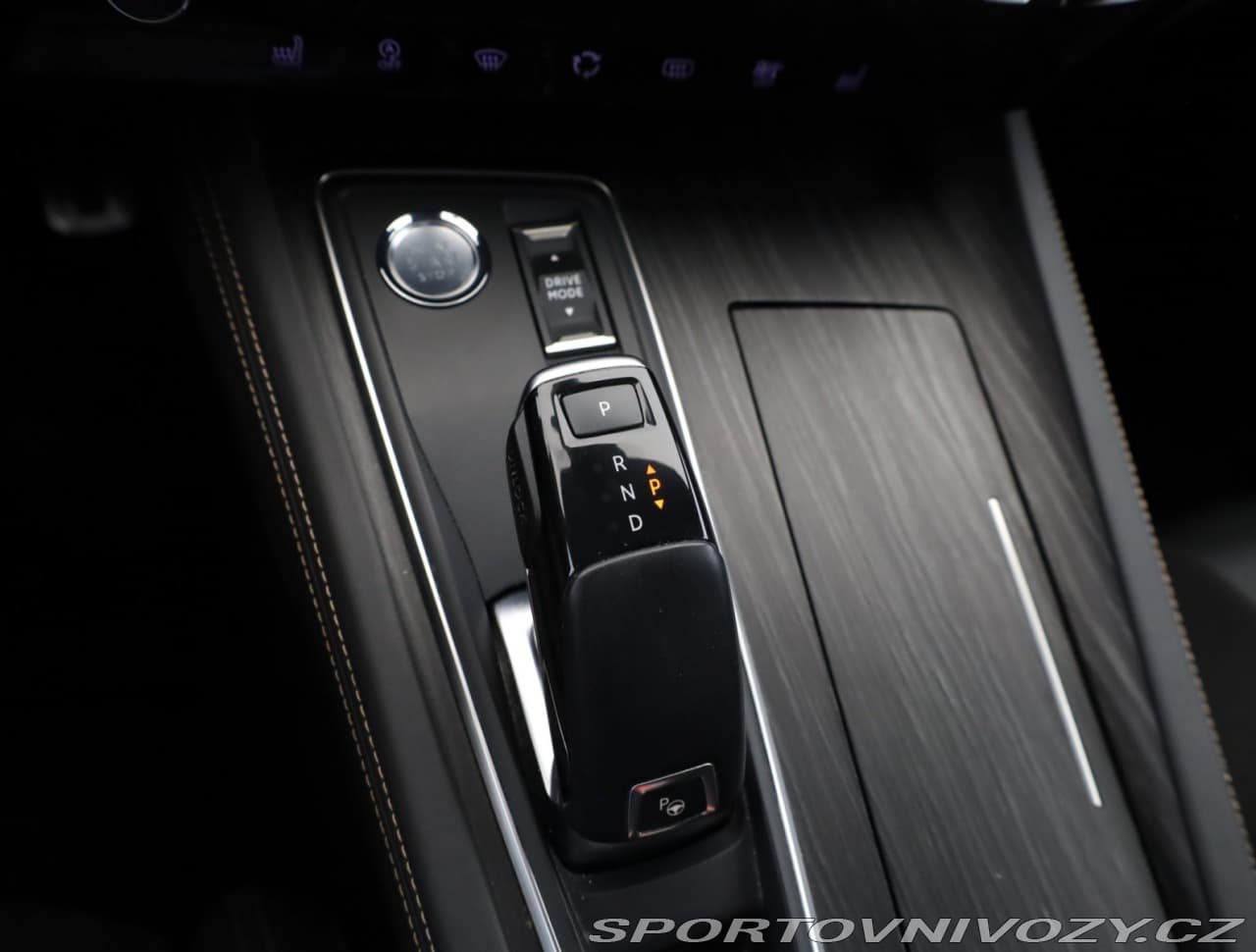2019 Peugeot 508 - 11