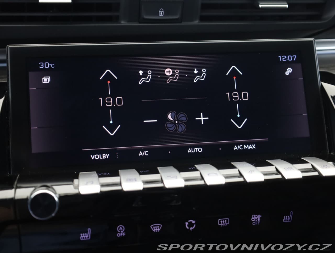 2019 Peugeot 508 - 15