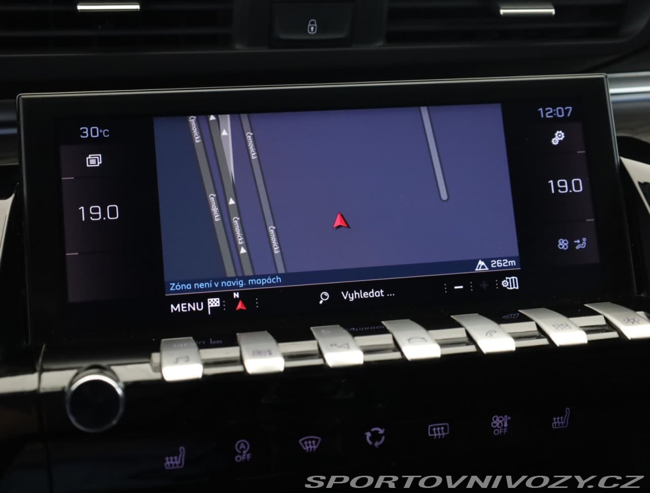 2019 Peugeot 508 - 16