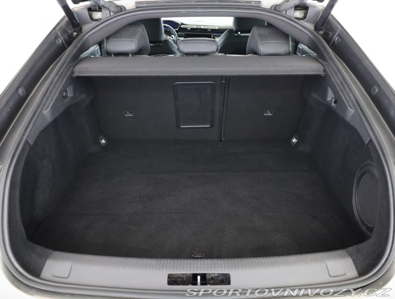 2019 Peugeot 508 - 20