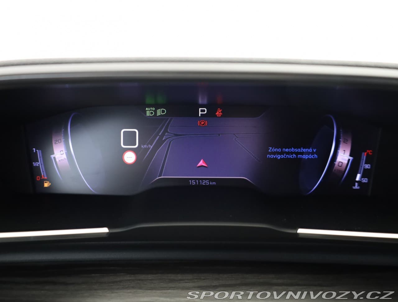 2019 Peugeot 508 - 9