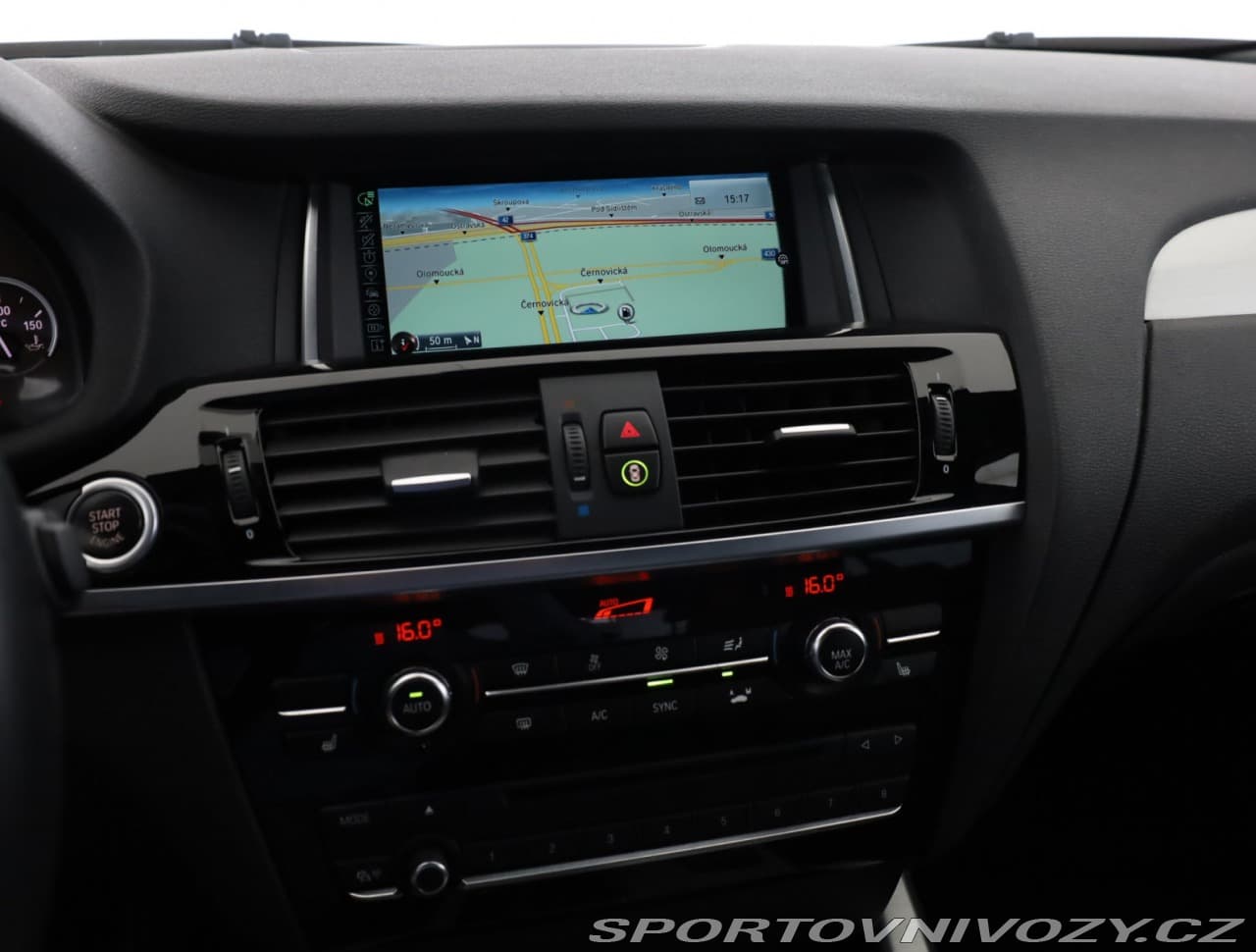 2014 BMW X4 - 10