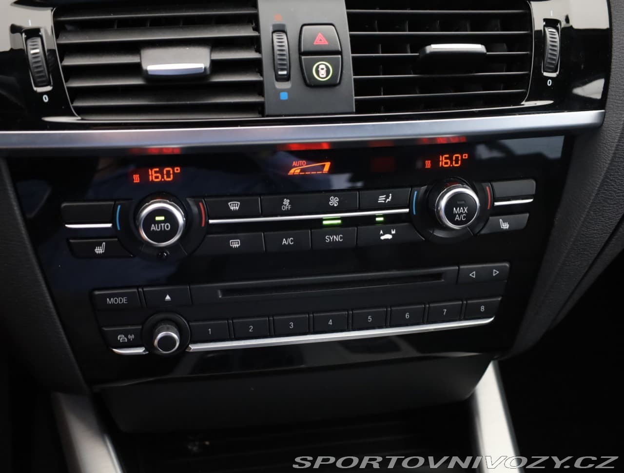 2014 BMW X4 - 11