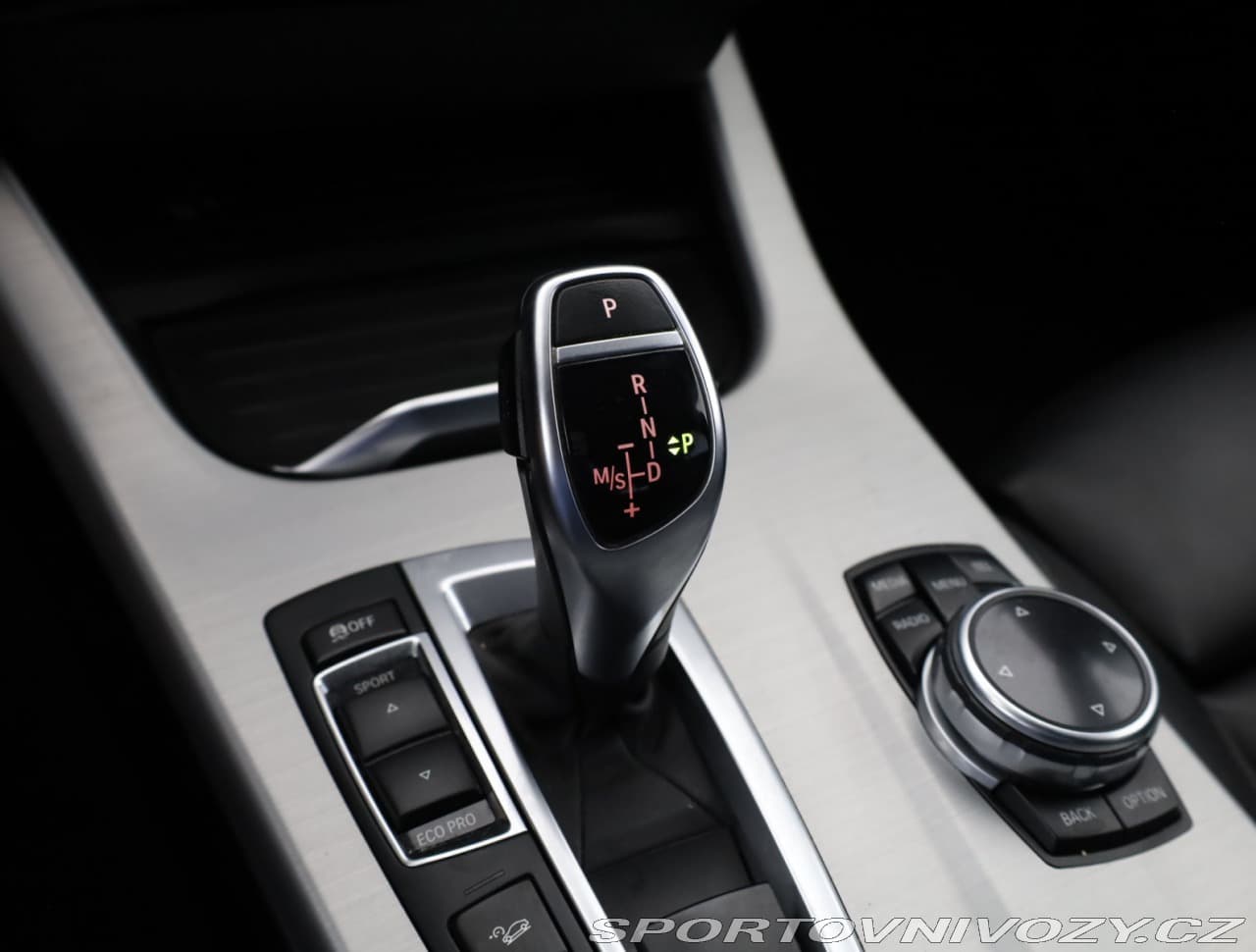 2014 BMW X4 - 12