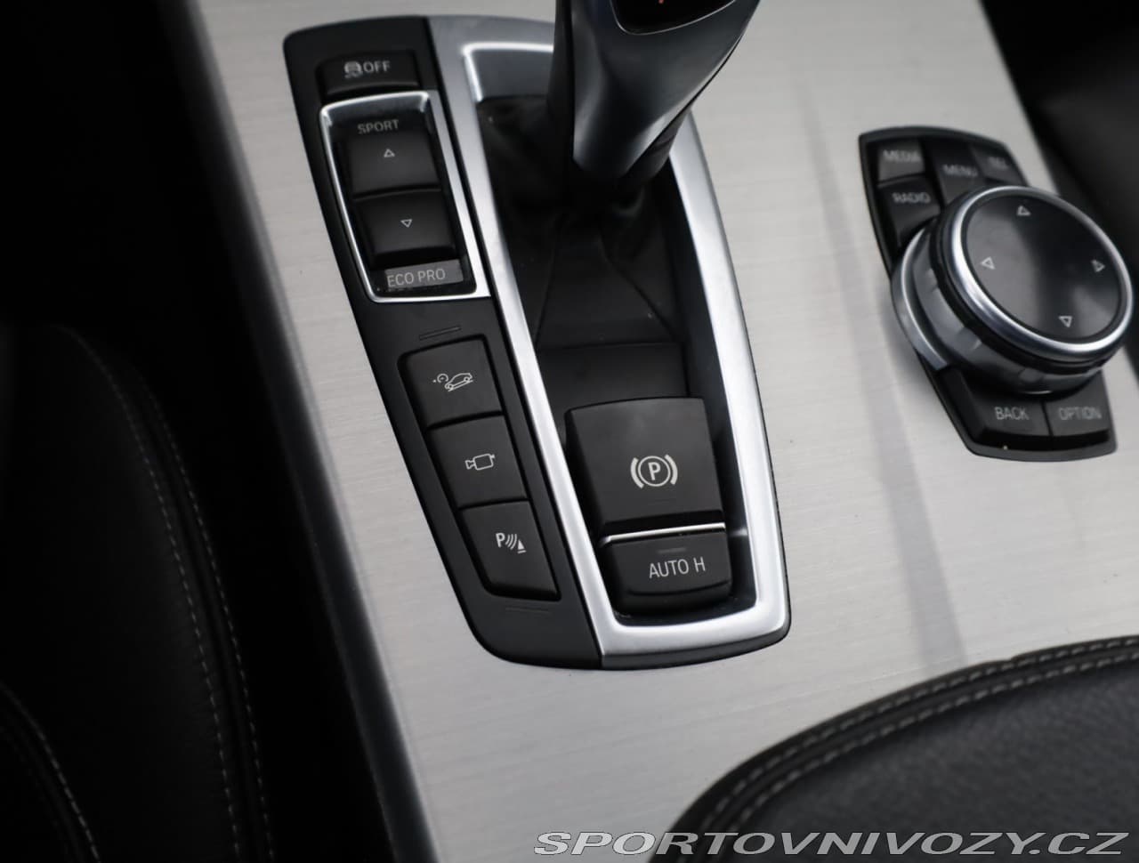 2014 BMW X4 - 13