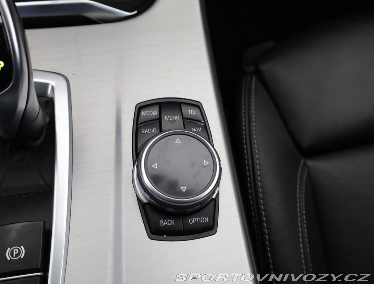 2014 BMW X4 - 14