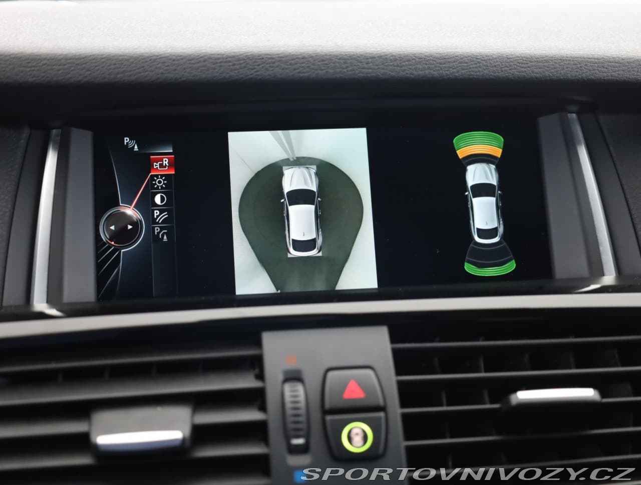 2014 BMW X4 - 15