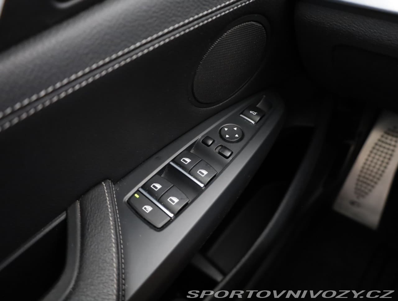 2014 BMW X4 - 16