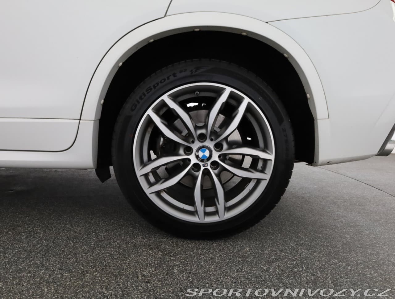 2014 BMW X4 - 19