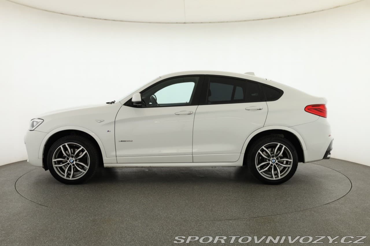 2014 BMW X4 - 3
