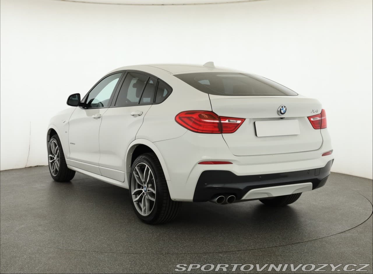 2014 BMW X4 - 4