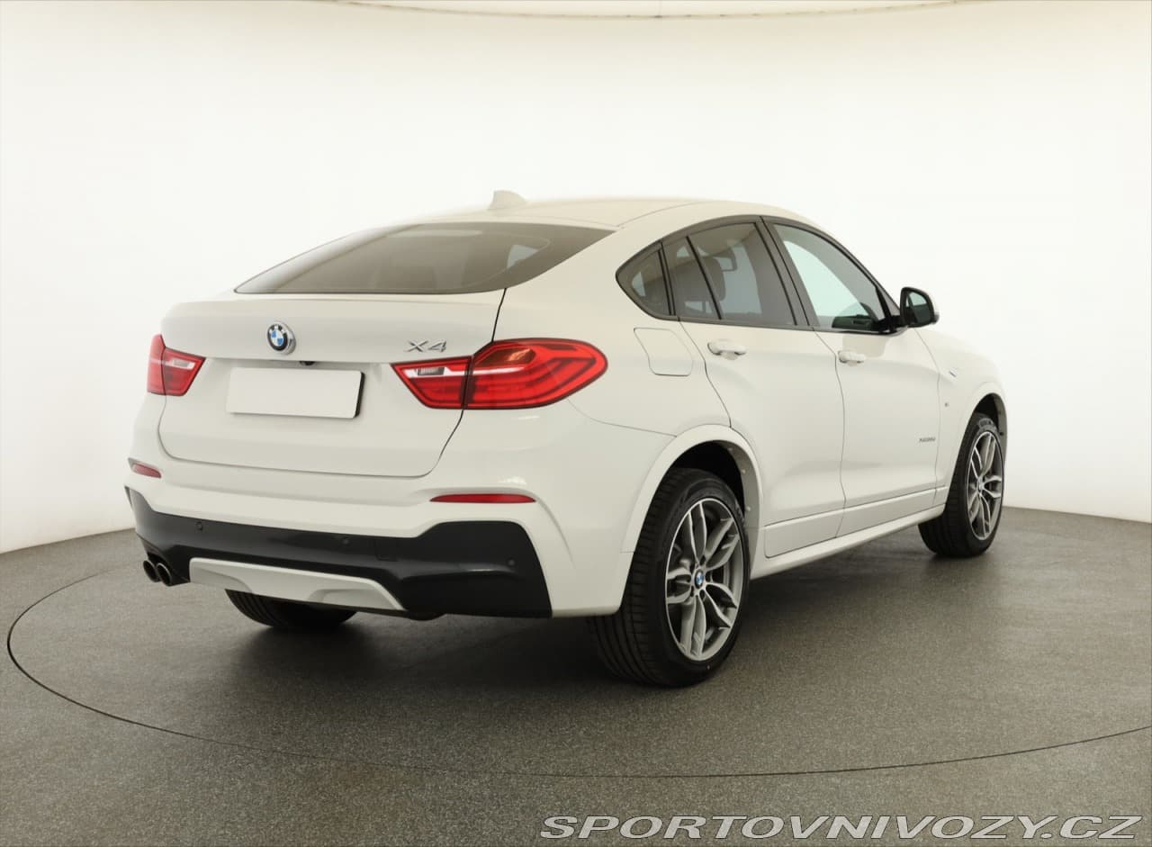 2014 BMW X4 - 5