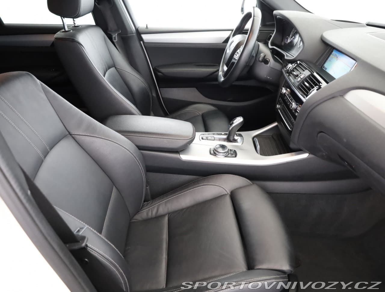 2014 BMW X4 - 7