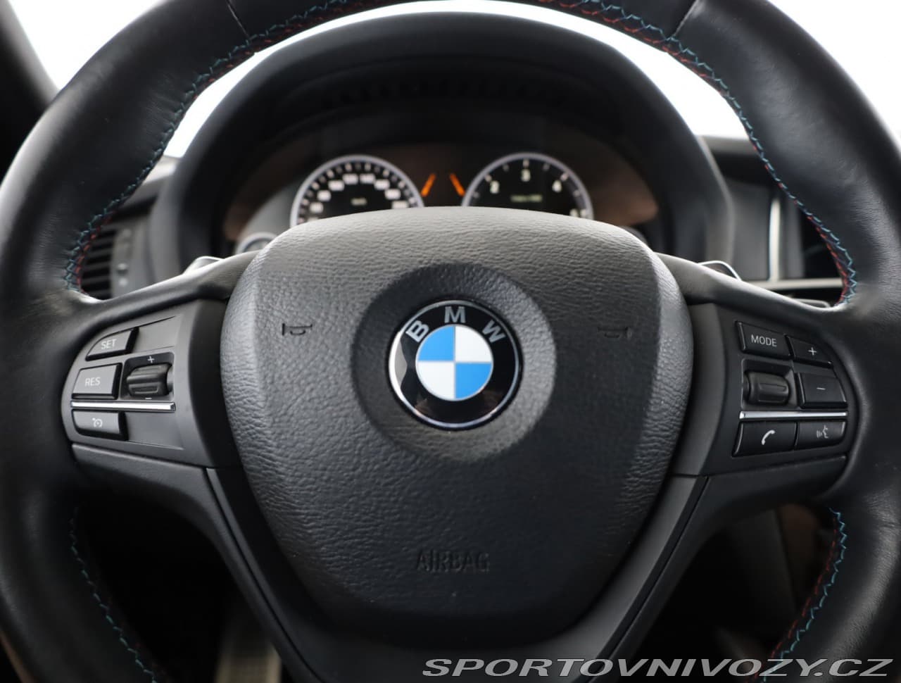 2014 BMW X4 - 8