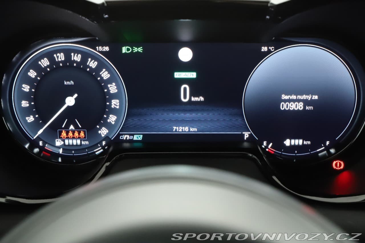 2023 Alfa Romeo TONALE - 12