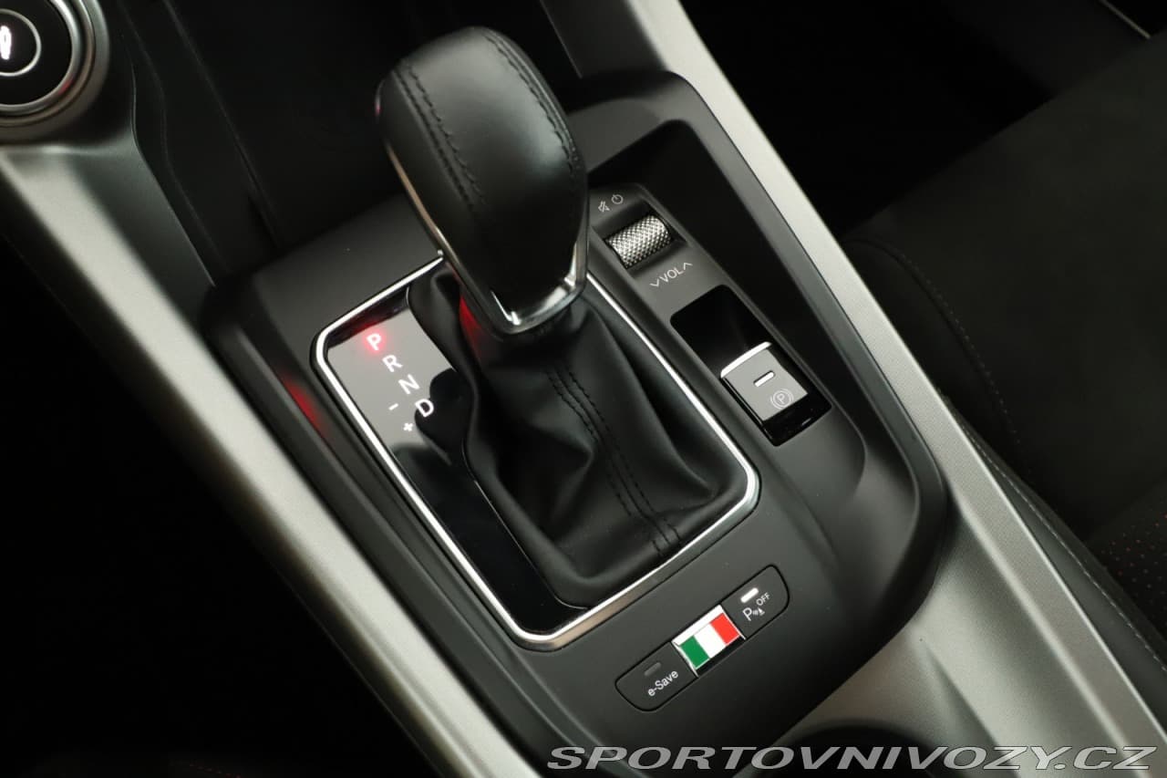 2023 Alfa Romeo TONALE - 13