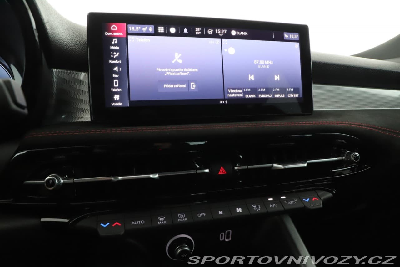 2023 Alfa Romeo TONALE - 15