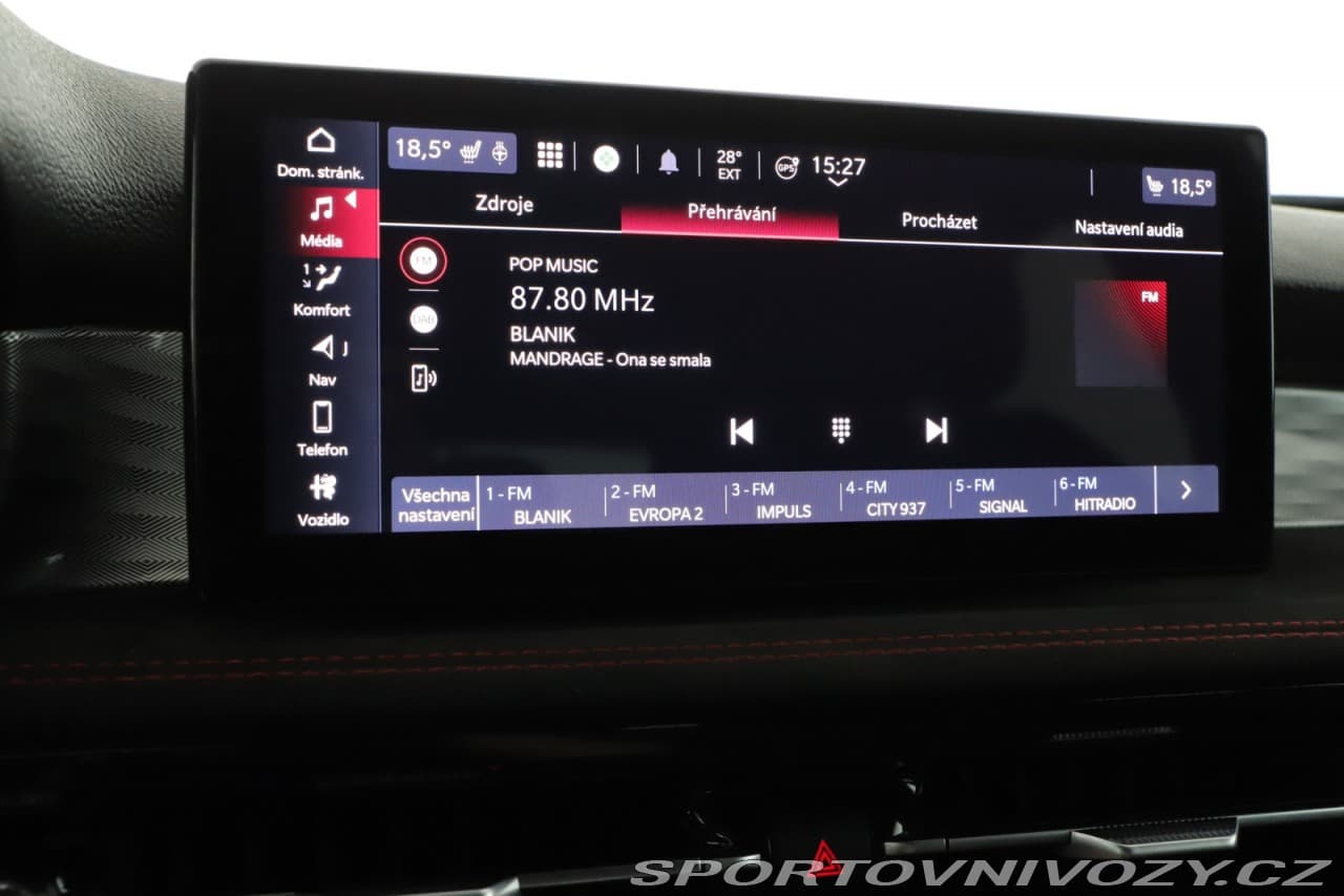 2023 Alfa Romeo TONALE - 16
