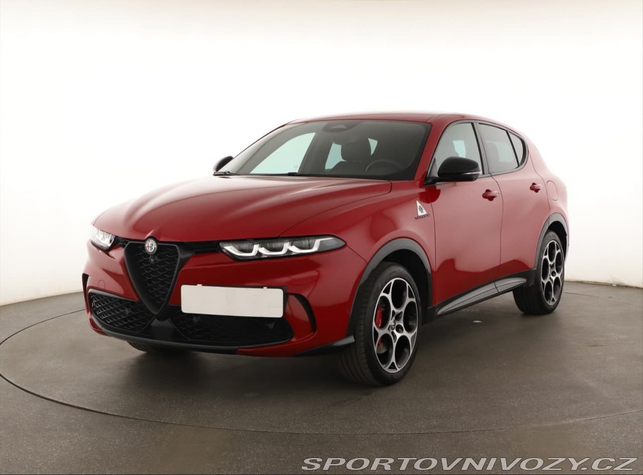 2023 Alfa Romeo TONALE - 2