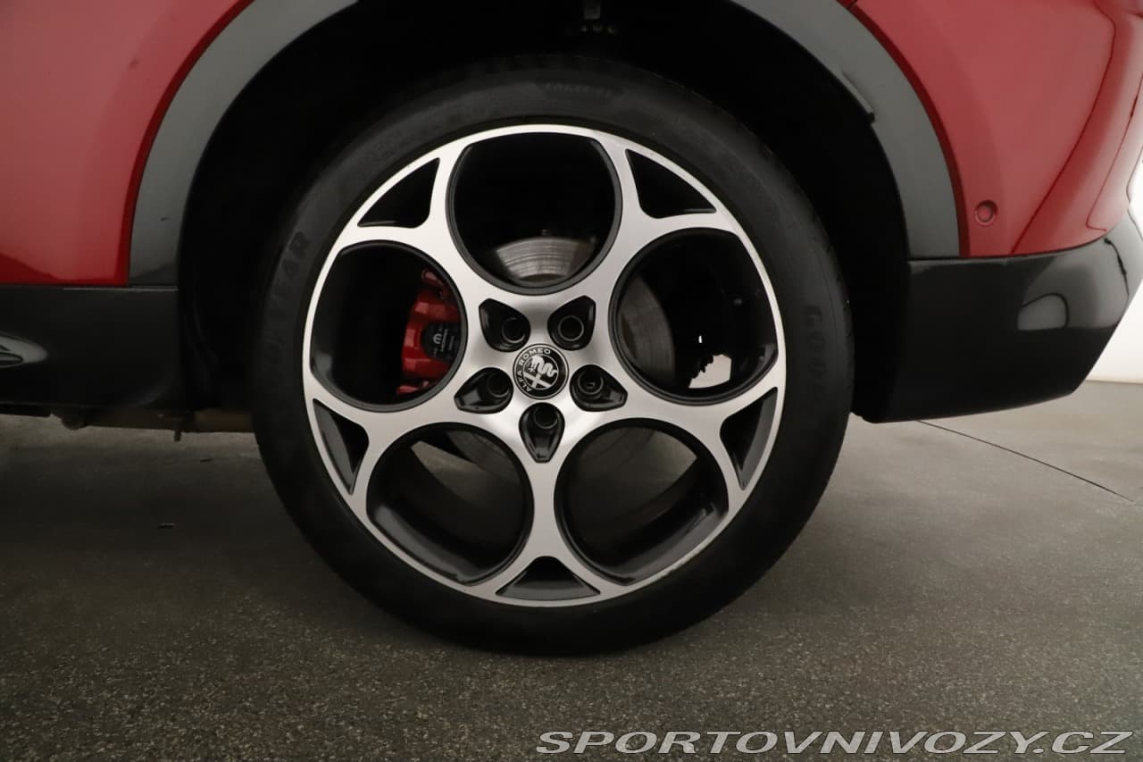2023 Alfa Romeo TONALE - 20