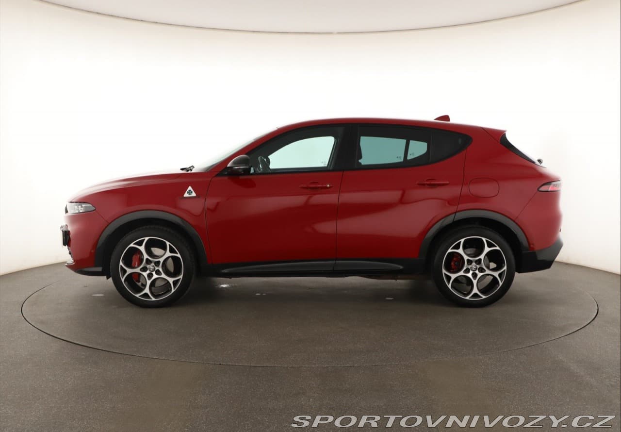 2023 Alfa Romeo TONALE - 3