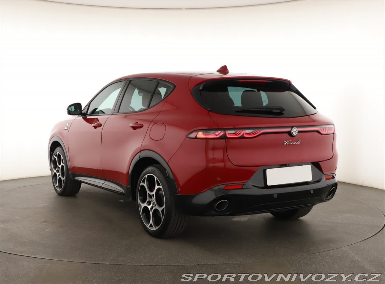 2023 Alfa Romeo TONALE - 4