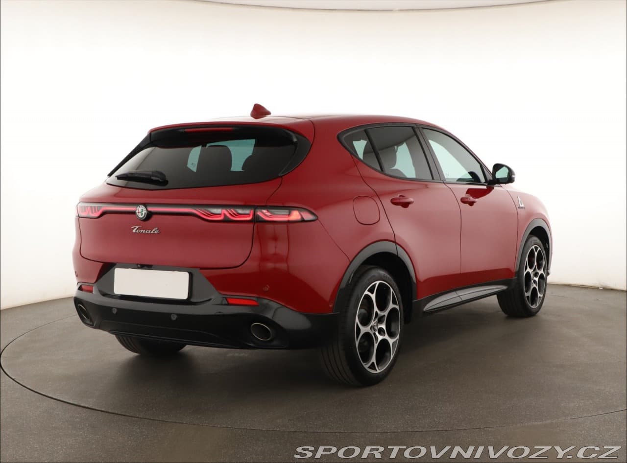 2023 Alfa Romeo TONALE - 5