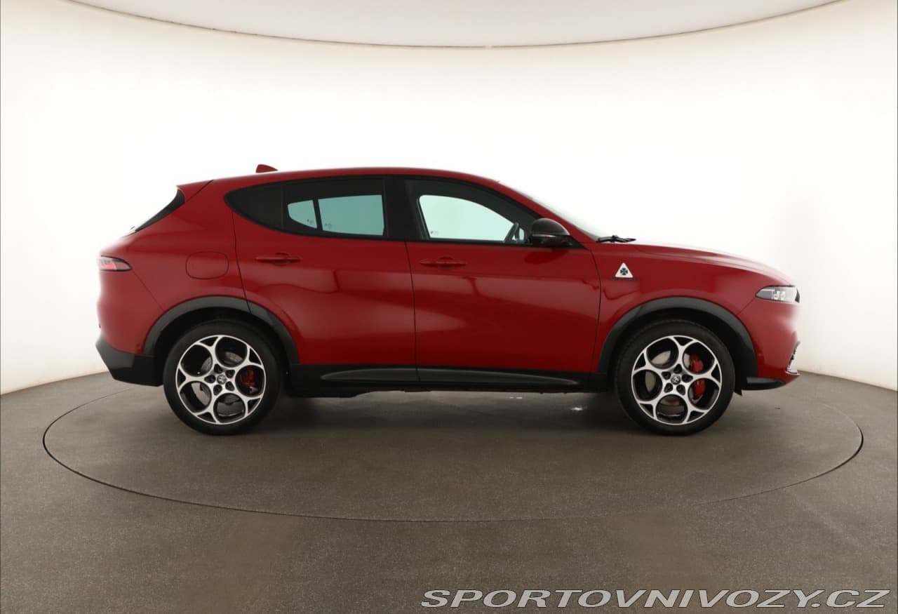 2023 Alfa Romeo TONALE - 6