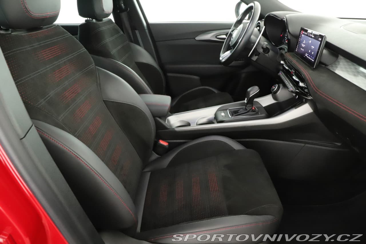 2023 Alfa Romeo TONALE - 7