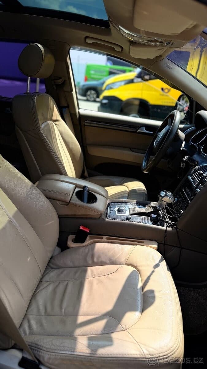 2006 Audi OSTATNÍ - 14