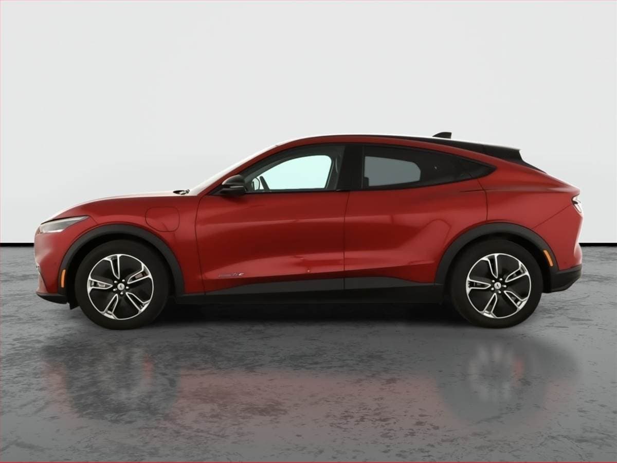 2024 Ford MUSTANG - 3