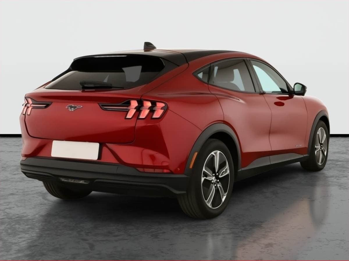 2024 Ford MUSTANG - 5