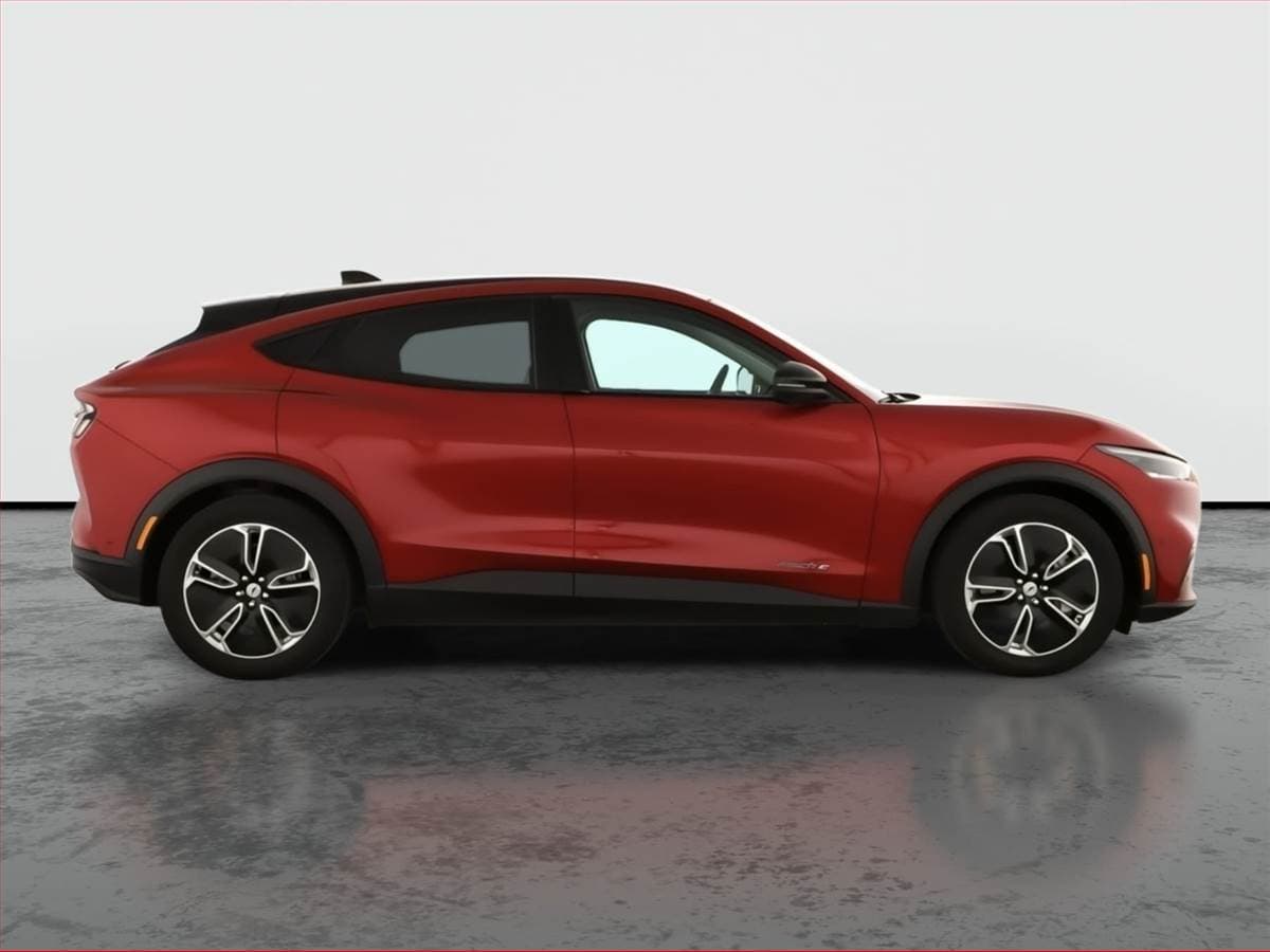2024 Ford MUSTANG - 6