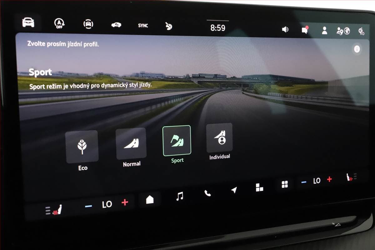 2025 Škoda OCTAVIA - 11