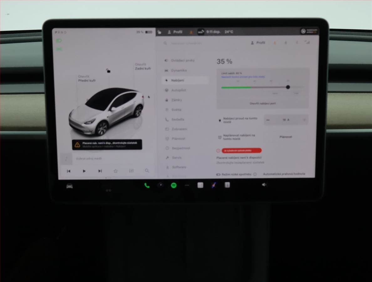 2023 Tesla MODEL Y - 11