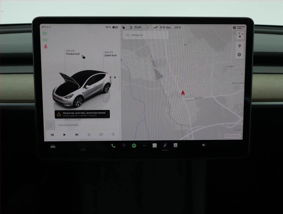2023 Tesla MODEL Y - 12