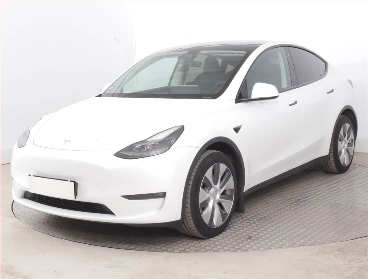 2023 Tesla MODEL Y - 2