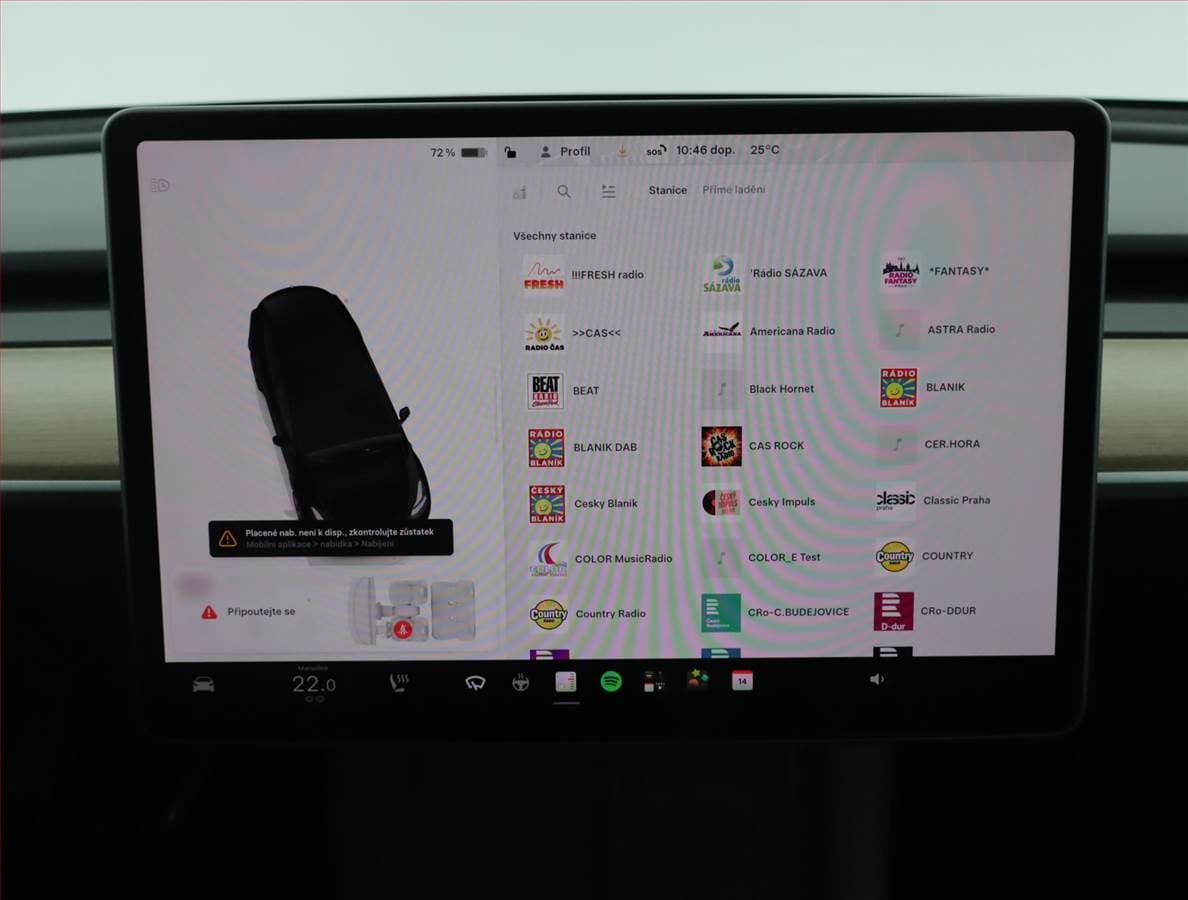 2023 Tesla MODEL Y - 11