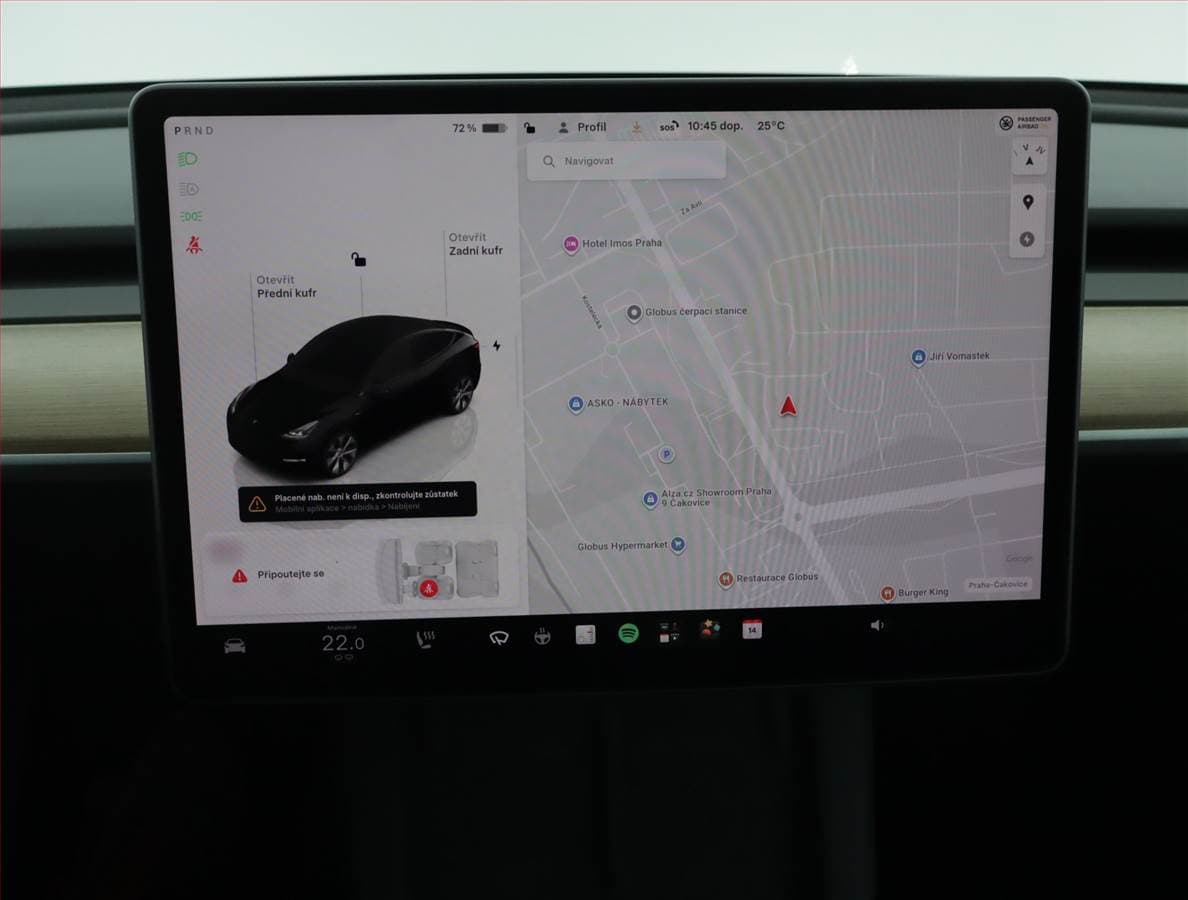 2023 Tesla MODEL Y - 12