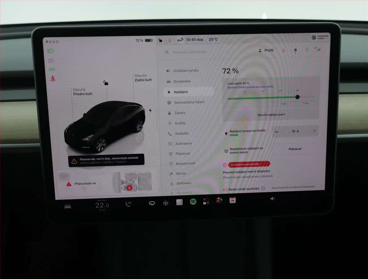 2023 Tesla MODEL Y - 18