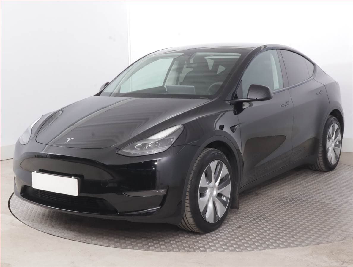 2023 Tesla MODEL Y - 2