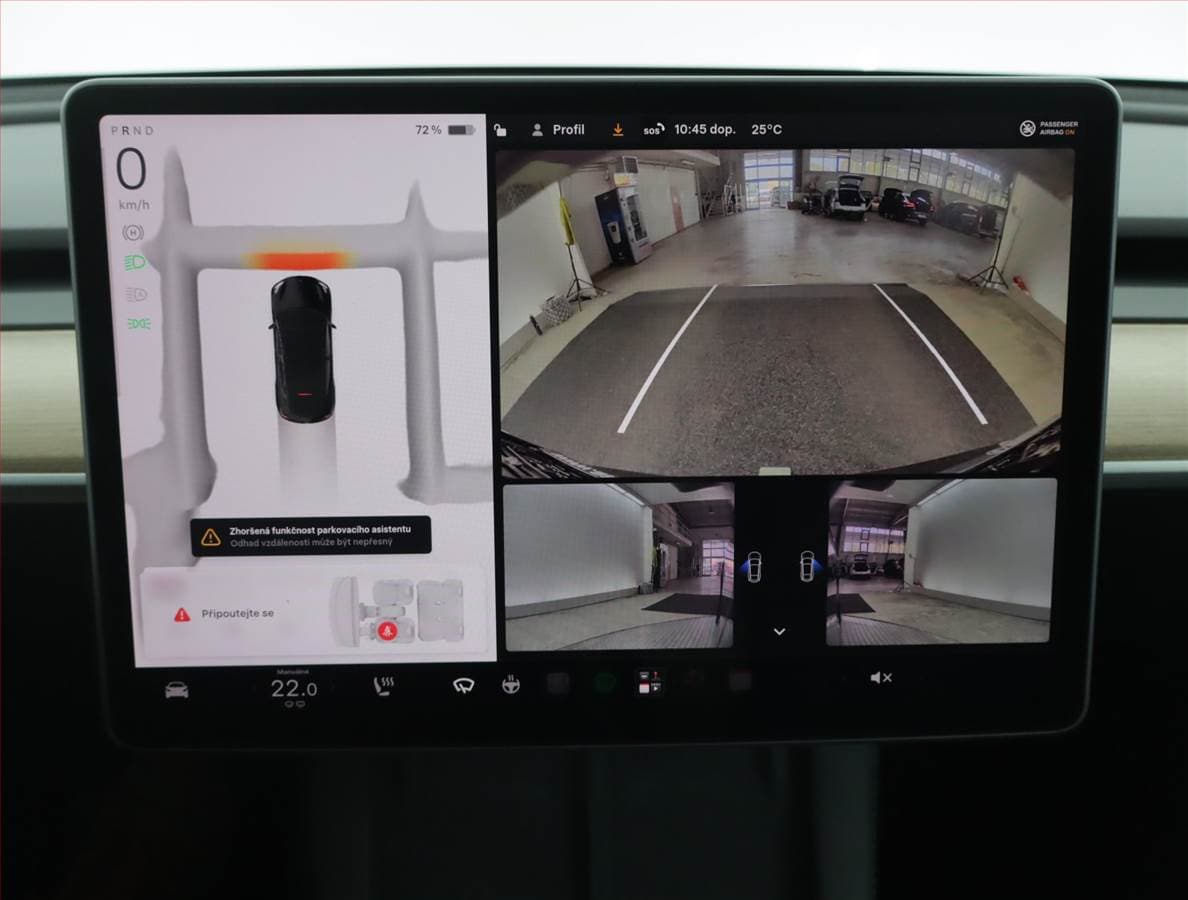 2023 Tesla MODEL Y - 20