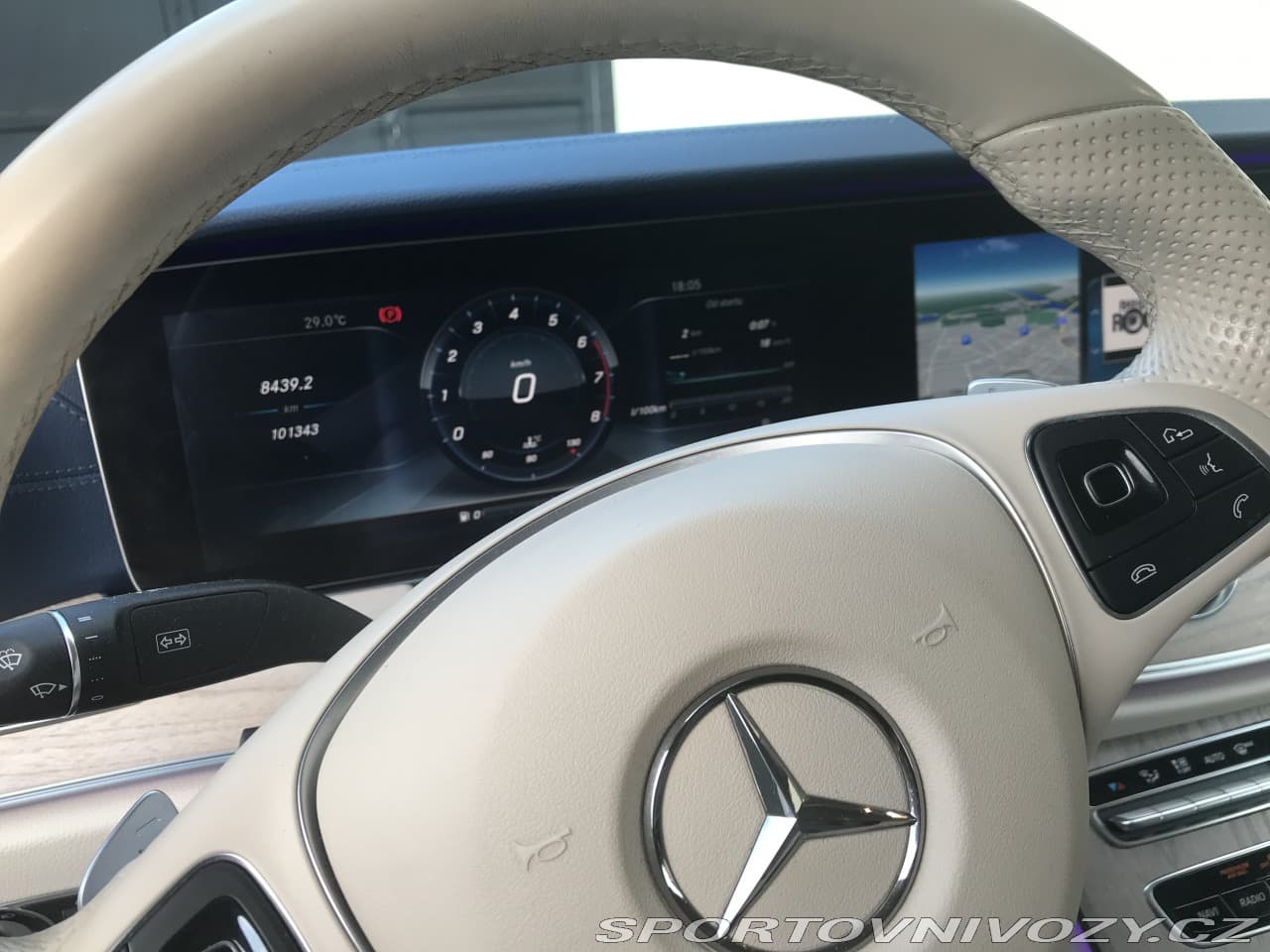 2017 Mercedes-Benz E-CLASS - 14